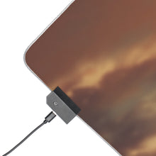 Load image into Gallery viewer, EVERYTHING BUT THE RAIN JUNE TRUTH RGB LED Mouse Pad (Desk Mat)
