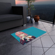 Load image into Gallery viewer, Darling in the FranXX Rug
