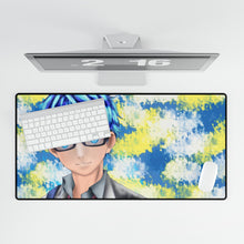 Load image into Gallery viewer, Anime Your Lie in April Mouse Pad (Desk Mat)
