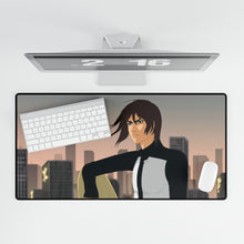 Load image into Gallery viewer, Anime Zetman Mouse Pad (Desk Mat)
