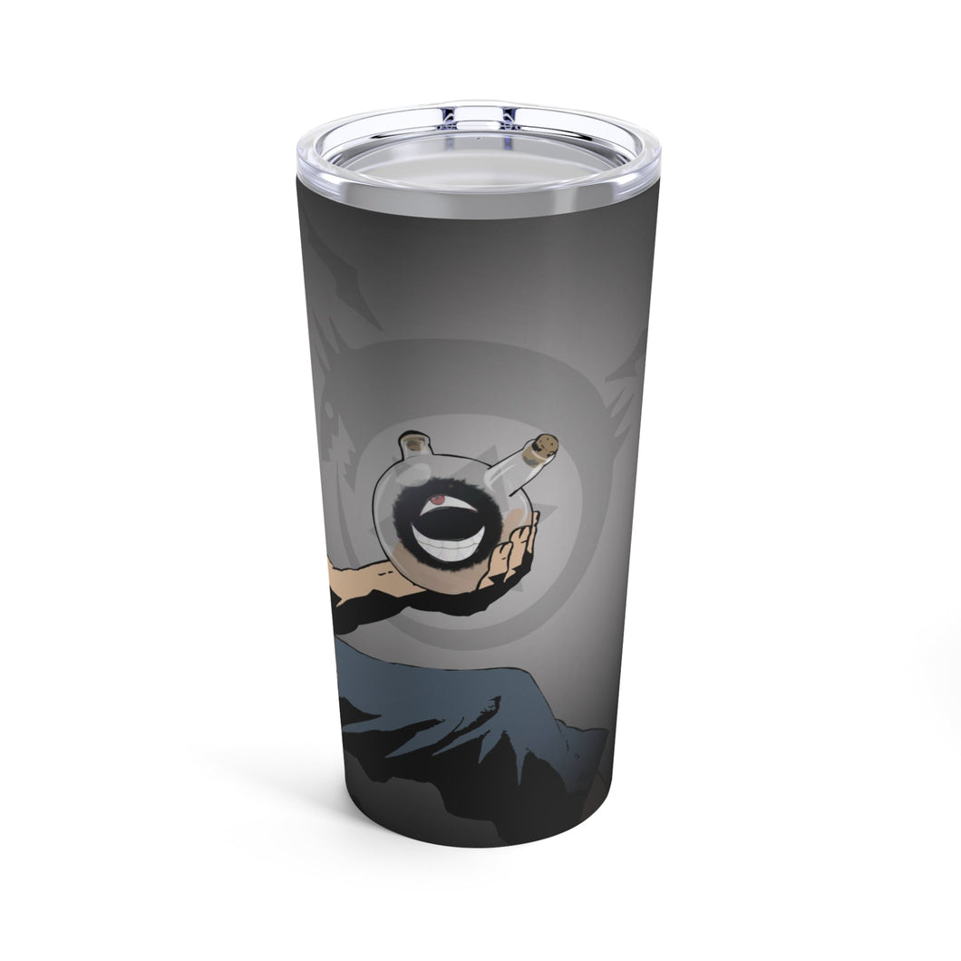 FullMetal Alchemist Tumbler 20oz