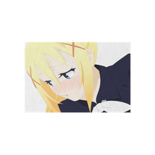 Load image into Gallery viewer, Darkness - KonoSuba – God’s blessing on this wonderful world!! Rug
