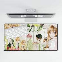 Load image into Gallery viewer, Special A Mouse Pad (Desk Mat)
