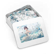 Load image into Gallery viewer, Rascal Does Not Dream Of Bunny Girl Senpai Jigsaw Puzzle

