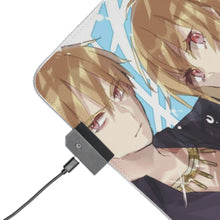 Load image into Gallery viewer, Fate/Grand Order RGB LED Mouse Pad (Desk Mat)

