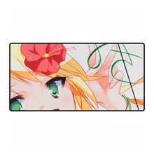 Load image into Gallery viewer, Anime The iDOLM@STERr Mouse Pad (Desk Mat)
