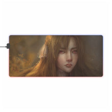 Load image into Gallery viewer, Sword Art Online: Alicization RGB LED Mouse Pad (Desk Mat)
