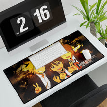 Load image into Gallery viewer, Daily Lives Of High School Boys Mouse Pad (Desk Mat)
