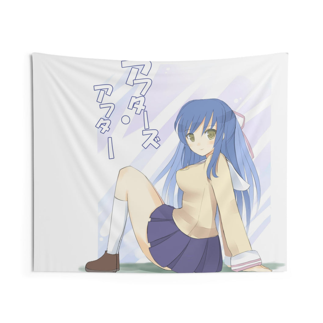 Clannad Indoor Wall Tapestry