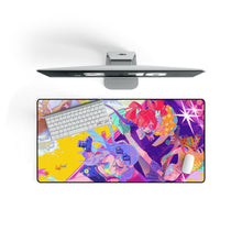 Load image into Gallery viewer, Muse Dash Mouse Pad (Desk Mat)

