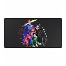 Load image into Gallery viewer, Yu Yu Hakusho Mouse Pad (Desk Mat)
