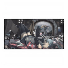 Load image into Gallery viewer, Vocaloid Mouse Pad (Desk Mat)
