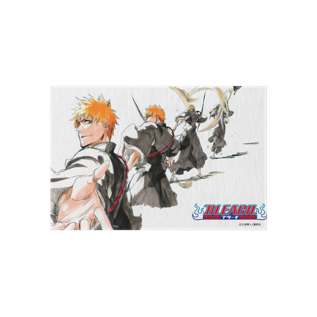 Anime Bleach Rug