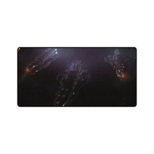 Load image into Gallery viewer, Batarian Slavers Mouse Pad (Desk Mat)
