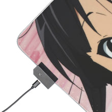 Load image into Gallery viewer, K-ON! RGB LED Mouse Pad (Desk Mat)
