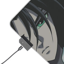 Load image into Gallery viewer, Hades and Poseidon RGB LED Mouse Pad (Desk Mat)
