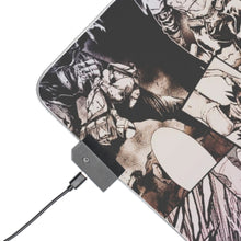 Load image into Gallery viewer, Goblin Slayer Goblin Slayer RGB LED Mouse Pad (Desk Mat)
