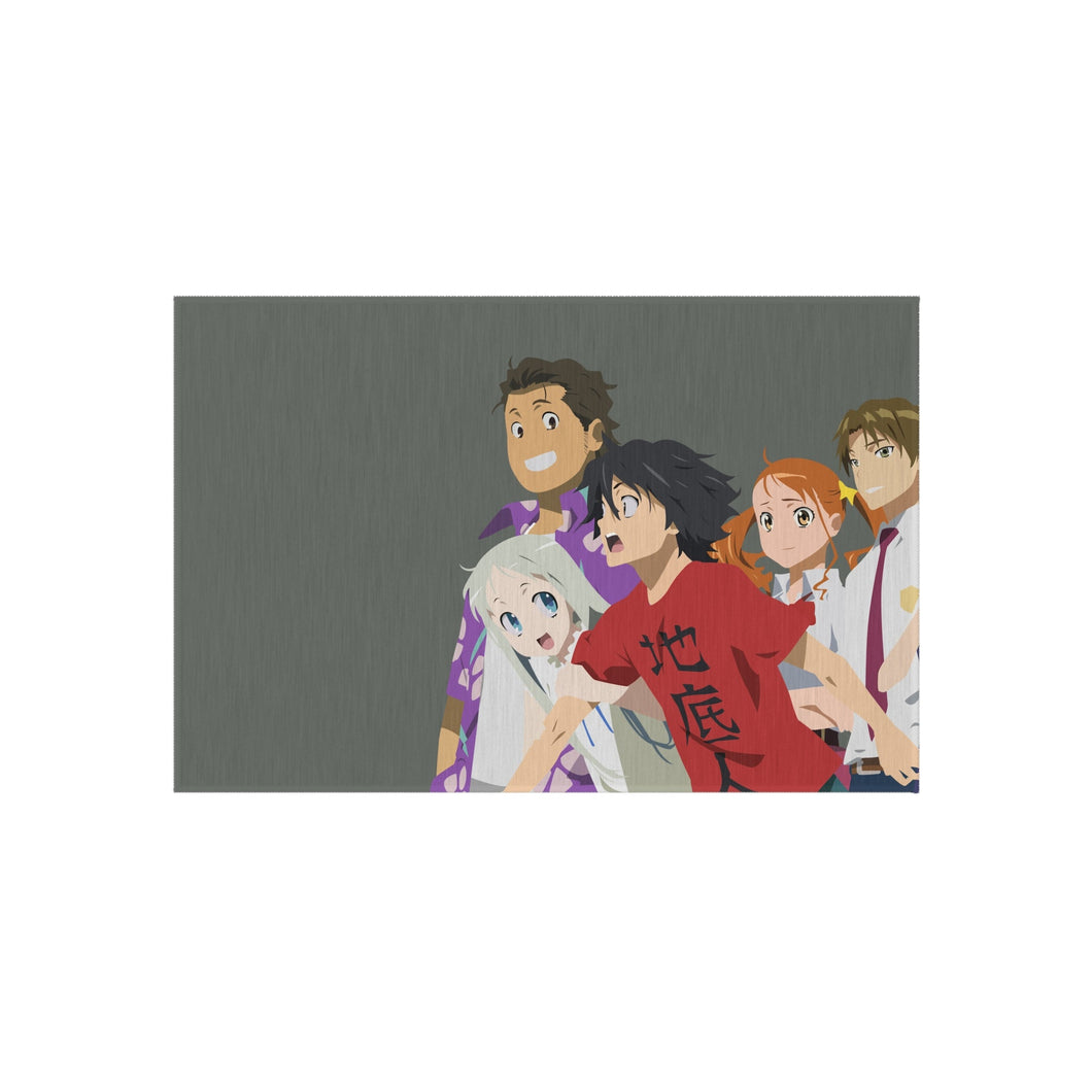 Anohana Rug