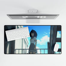Load image into Gallery viewer, Too Many Losing Heroines Mouse Pad (Desk Mat)
