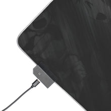 Load image into Gallery viewer, Anime FullMetal Alchemist RGB LED Mouse Pad (Desk Mat)
