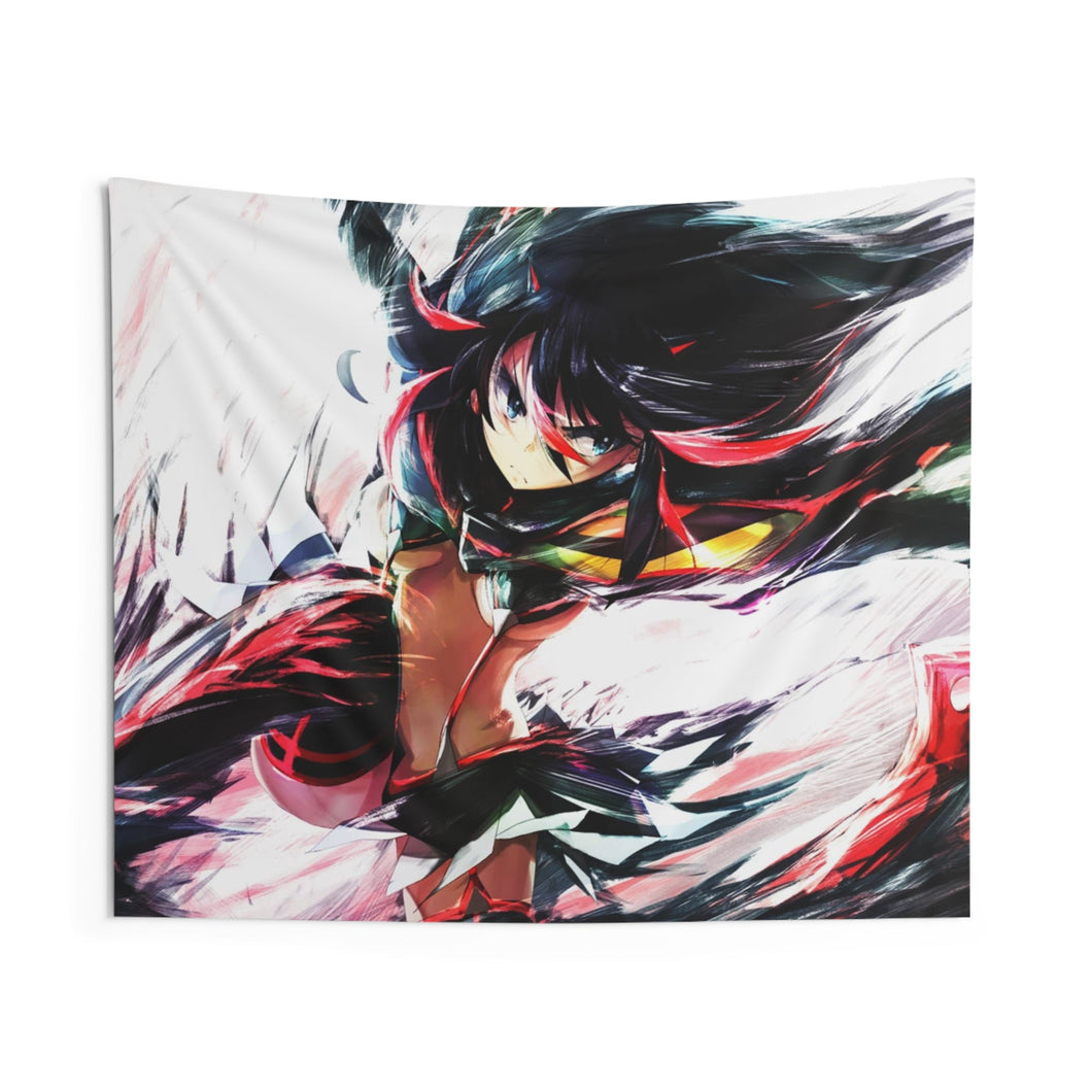 Anime-Kill la Kill- Matoi Indoor Wall Tapestry