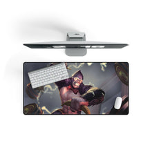 Load image into Gallery viewer, Drums Out Raijin Mouse Pad (Desk Mat)
