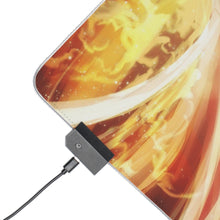 Load image into Gallery viewer, Touhou RGB LED Mouse Pad (Desk Mat)
