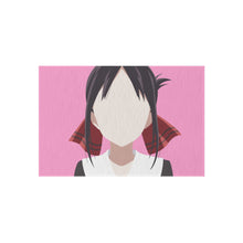 Load image into Gallery viewer, Kaguya-sama: Love Is War Rug
