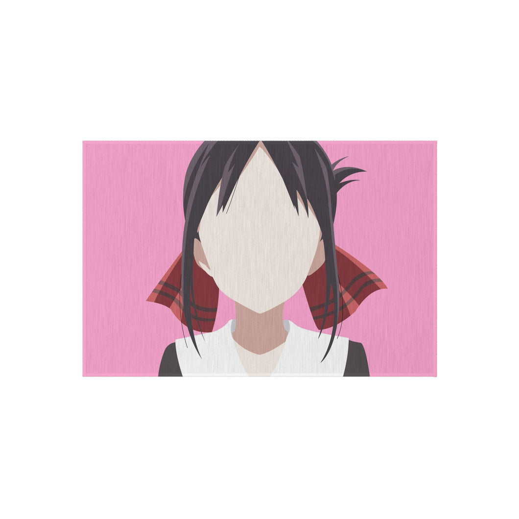 Kaguya-sama: Love Is War Rug