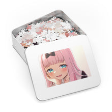Load image into Gallery viewer, Chika Fujiwara Jigsaw Puzzle
