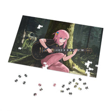 Load image into Gallery viewer, Bocchi the Rock Jigsaw Puzzle

