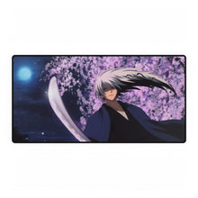 Load image into Gallery viewer, Nura Rise Of The Yokai Clan Mouse Pad (Desk Mat)
