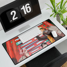 Load image into Gallery viewer, Anime Naruto Mouse Pad (Desk Mat)
