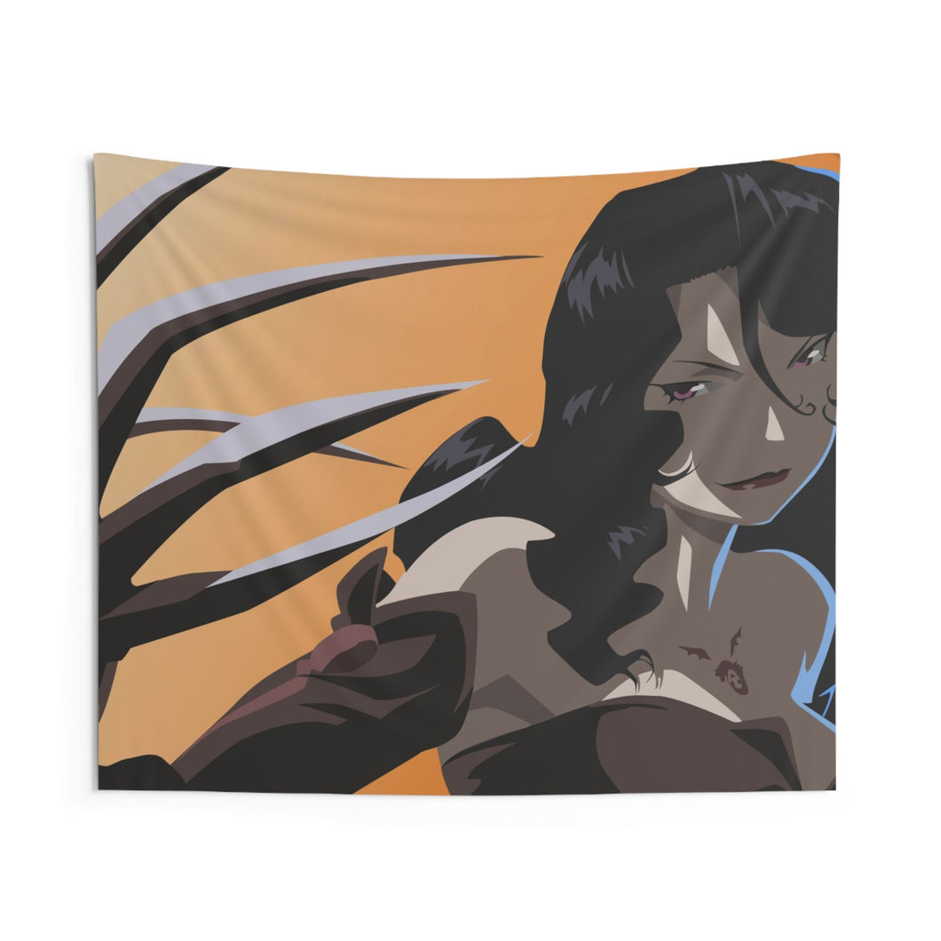 FullMetal Alchemist Indoor Wall Tapestry