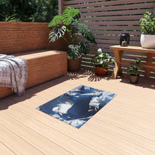 Load image into Gallery viewer, Anime Attack On Titan Rug
