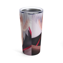 Load image into Gallery viewer, Gintama Gintoki Sakata Tumbler 20oz
