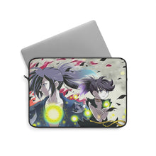 Load image into Gallery viewer, Dororo Hyakkimaru, Dororo, Dororo, Dororo Laptop Sleeve
