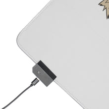 Load image into Gallery viewer, My Hero Academia Katsuki Bakugou RGB LED Mouse Pad (Desk Mat)
