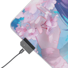 Load image into Gallery viewer, Fate/Stay Night RGB LED Mouse Pad (Desk Mat)
