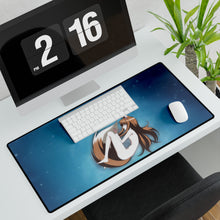 Load image into Gallery viewer, Anime Spice and Wolf Mouse Pad (Desk Mat)
