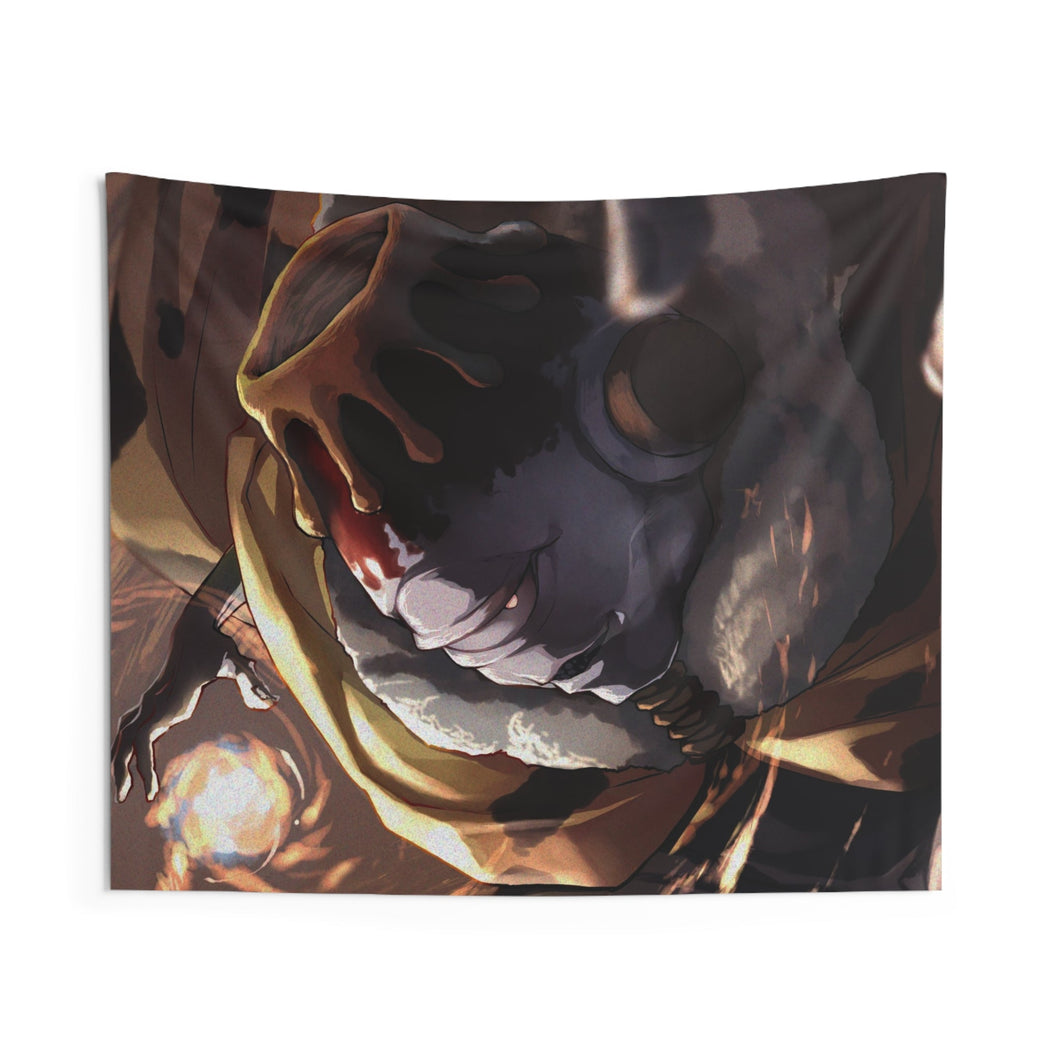 Jujutsu Kaisen Indoor Wall Tapestry