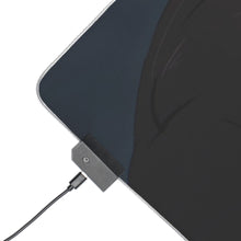 Load image into Gallery viewer, Lycoris Recoil RGB LED Mouse Pad (Desk Mat)
