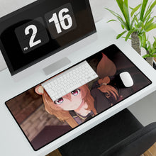 Load image into Gallery viewer, Anime The Rising of the Shield Hero Mouse Pad (Desk Mat)
