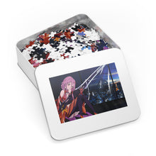 Load image into Gallery viewer, Guilty Crown Inori Yuzuriha Jigsaw Puzzle
