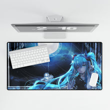 Load image into Gallery viewer, Vocaloid Mouse Pad (Desk Mat)
