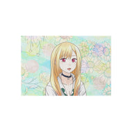 My Dress-Up Darling Marin Kitagawa Rug