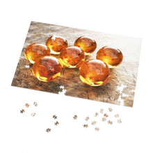 Load image into Gallery viewer, Seven Dragon Balls Jigsaw Puzzle
