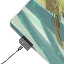 Load image into Gallery viewer, Fate/Apocrypha RGB LED Mouse Pad (Desk Mat)
