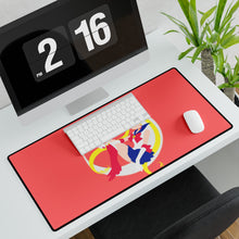 Load image into Gallery viewer, Anime Sailor Moon Mouse Pad (Desk Mat)
