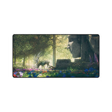 Load image into Gallery viewer, New World Mouse Pad (Desk Mat)
